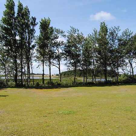 Seepark Seepark 3F Heiligenhafen Exterior foto