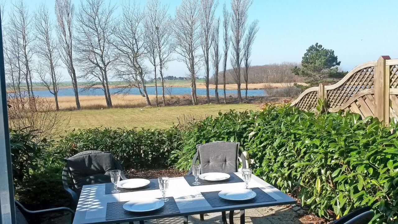 Seepark Seepark 3F Heiligenhafen Exterior foto