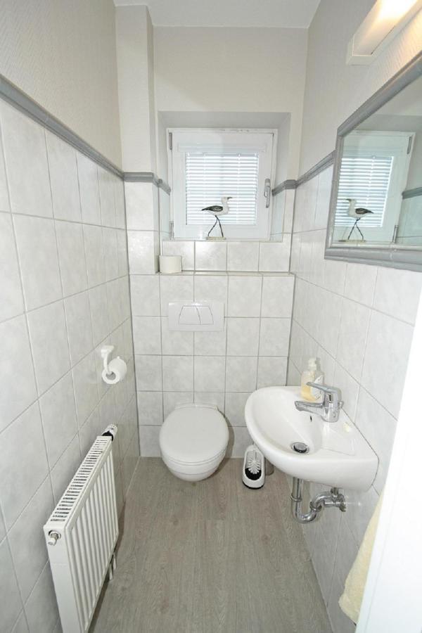 Seepark Seepark 3F Heiligenhafen Exterior foto